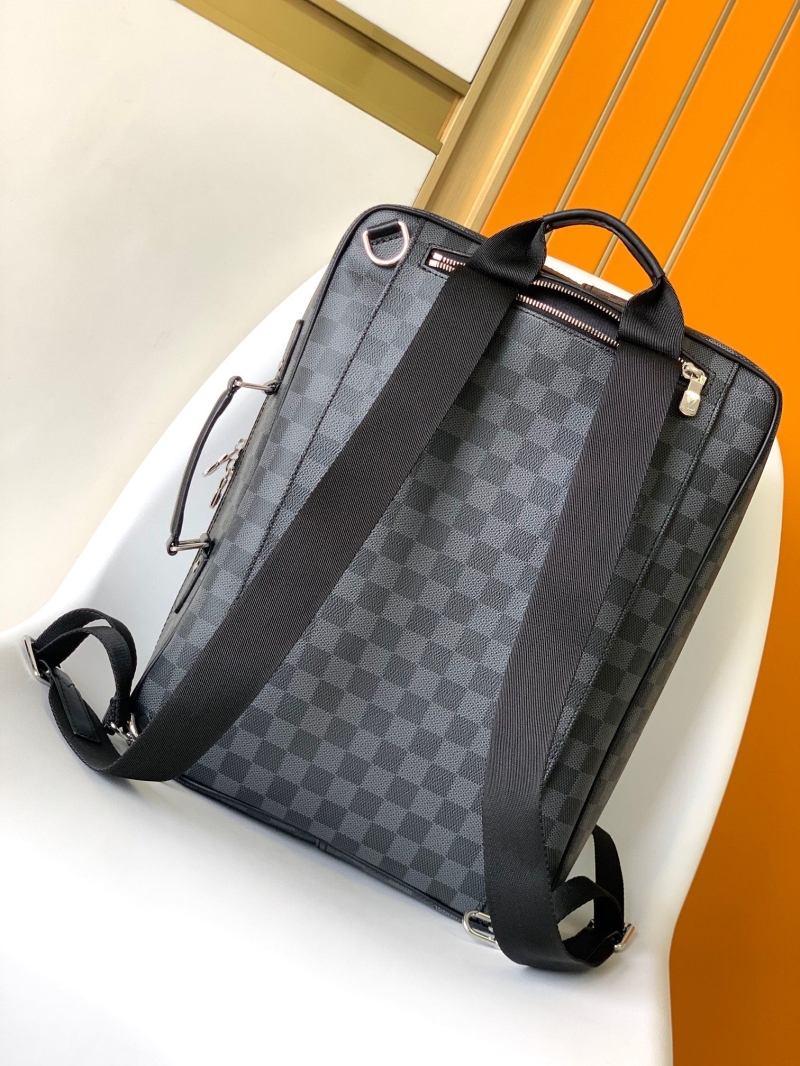 LV Backpacks